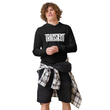 Load image into Gallery viewer, Hooded long-sleeve tee
